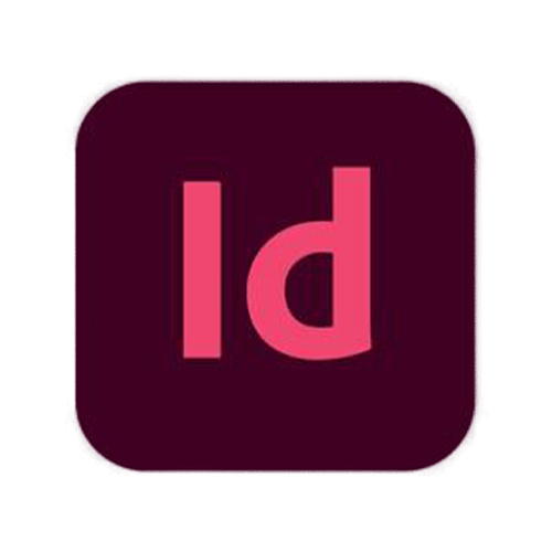 InDesign