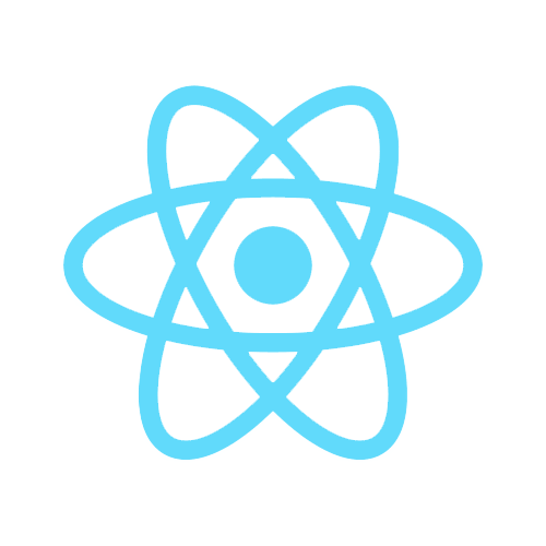 React