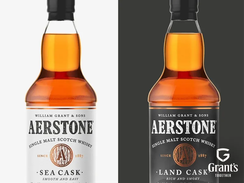 Aerstone: Smooth or Smoky Campaign