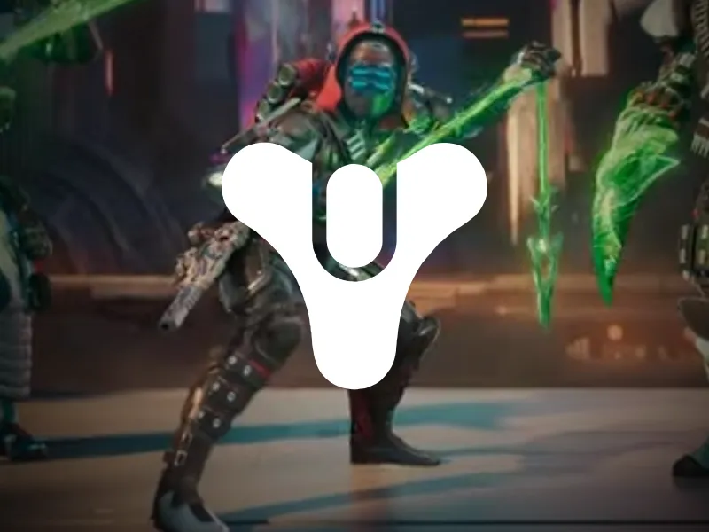 Destiny 2: Lightfall