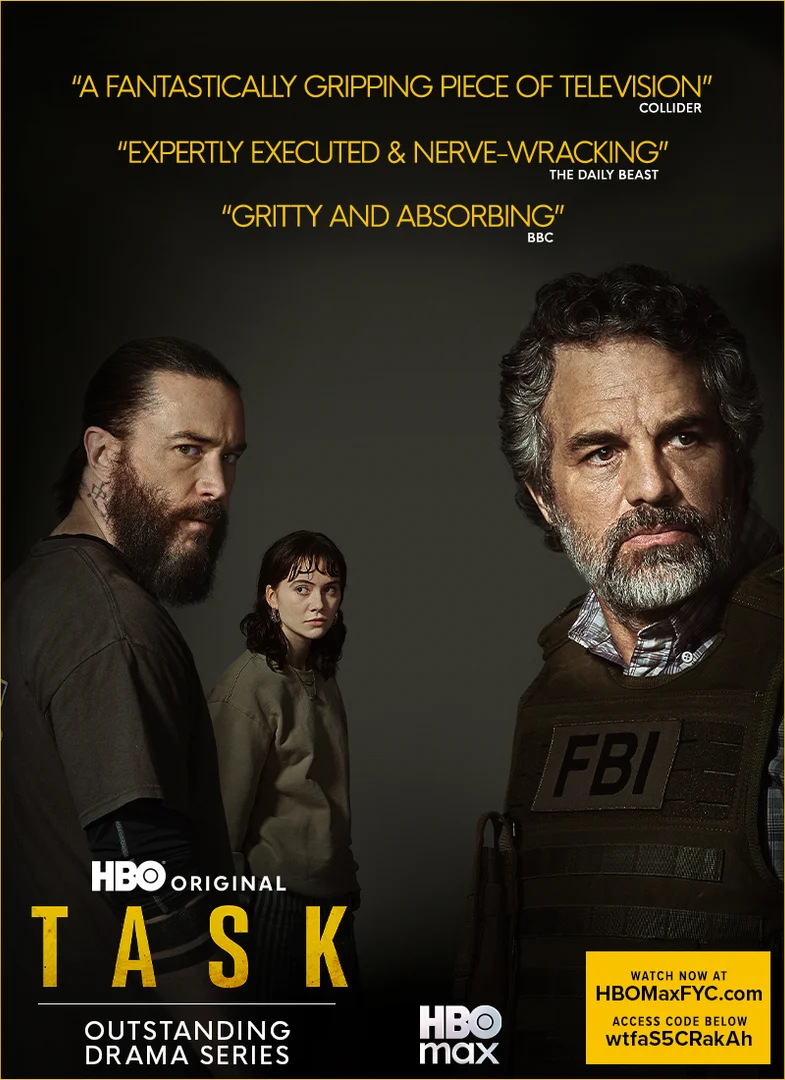HBO | FYC - Image 1
