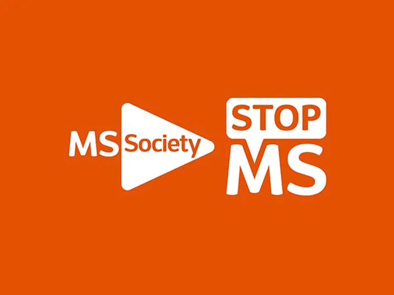 MS Society - Stop MS Campaign