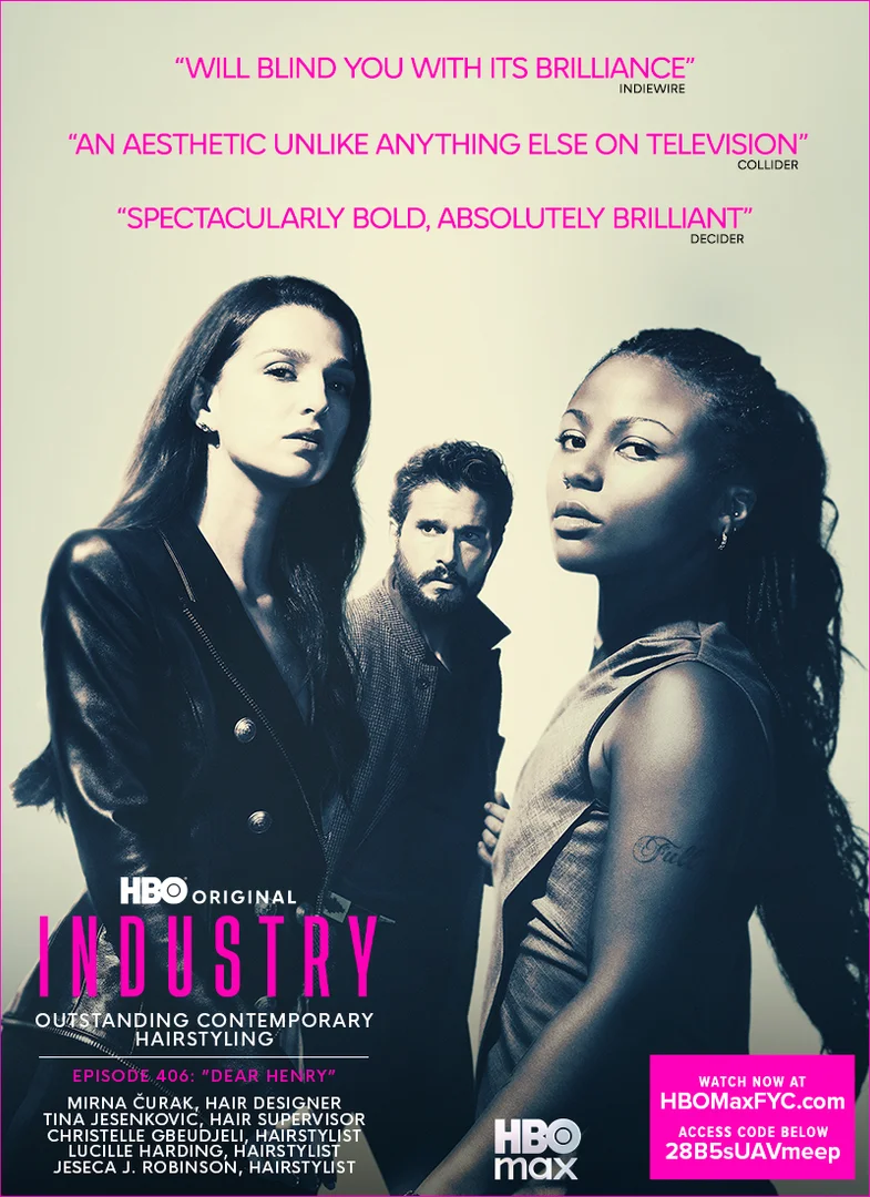 HBO | FYC - Image 2